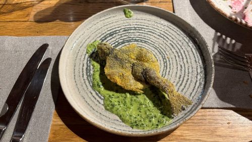 „Producătorii locali care oferă calitate și continuitate vor fi protejați de întreaga comunitate”, promisiune a proprietarilor de restaurante în cadrul F&B Innovation Camp