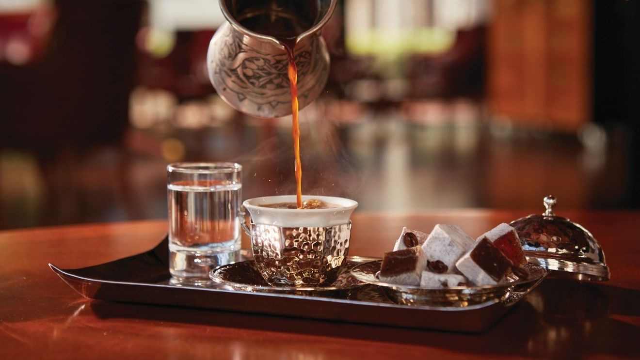 Bucharest Coffee Festival, organizat între 21 și 23 martie, la Hala Laminor