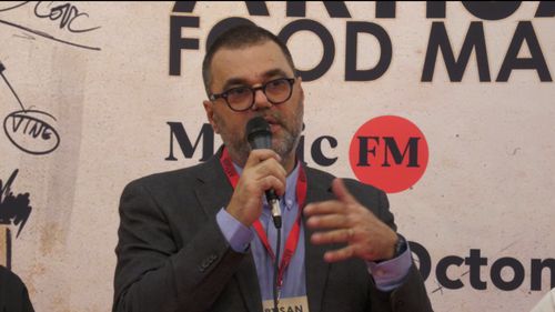 VIDEO | Producătorii locali din România încep să investească în procesare și să păstreze valoarea adăugată în țară. Ciprian Dincă: „Fondurile europene sunt singura soluție de finanțare”