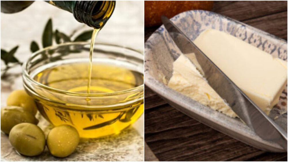 Cum să înlocuiești untul cu ulei în rețete fără să compromiți rezultatul/ Tehnici de utilizare a grăsimilor