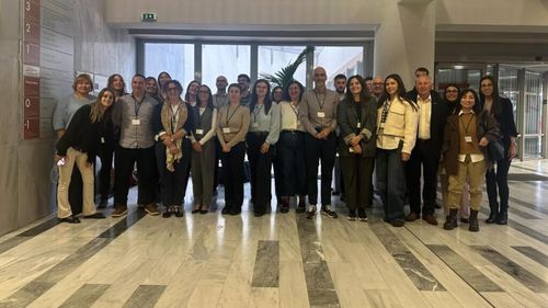 GreenFit, un nou proiect european pentru accelerarea digitalizării și sustenabilității în agricultură/ Cristina Cionga (APPR, partener în proiect): ”GreenFit este o oportunitate excelentă pentru a conecta fermierii din România la cele mai moderne soluții tehnologice”