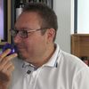 VIDEO | Uleiul de măsline se degustă ca vinul. „Nu se judecă după culoare”. Geo Dobre, somelier, trucurile care te ajută să recunoști un produs de calitate
