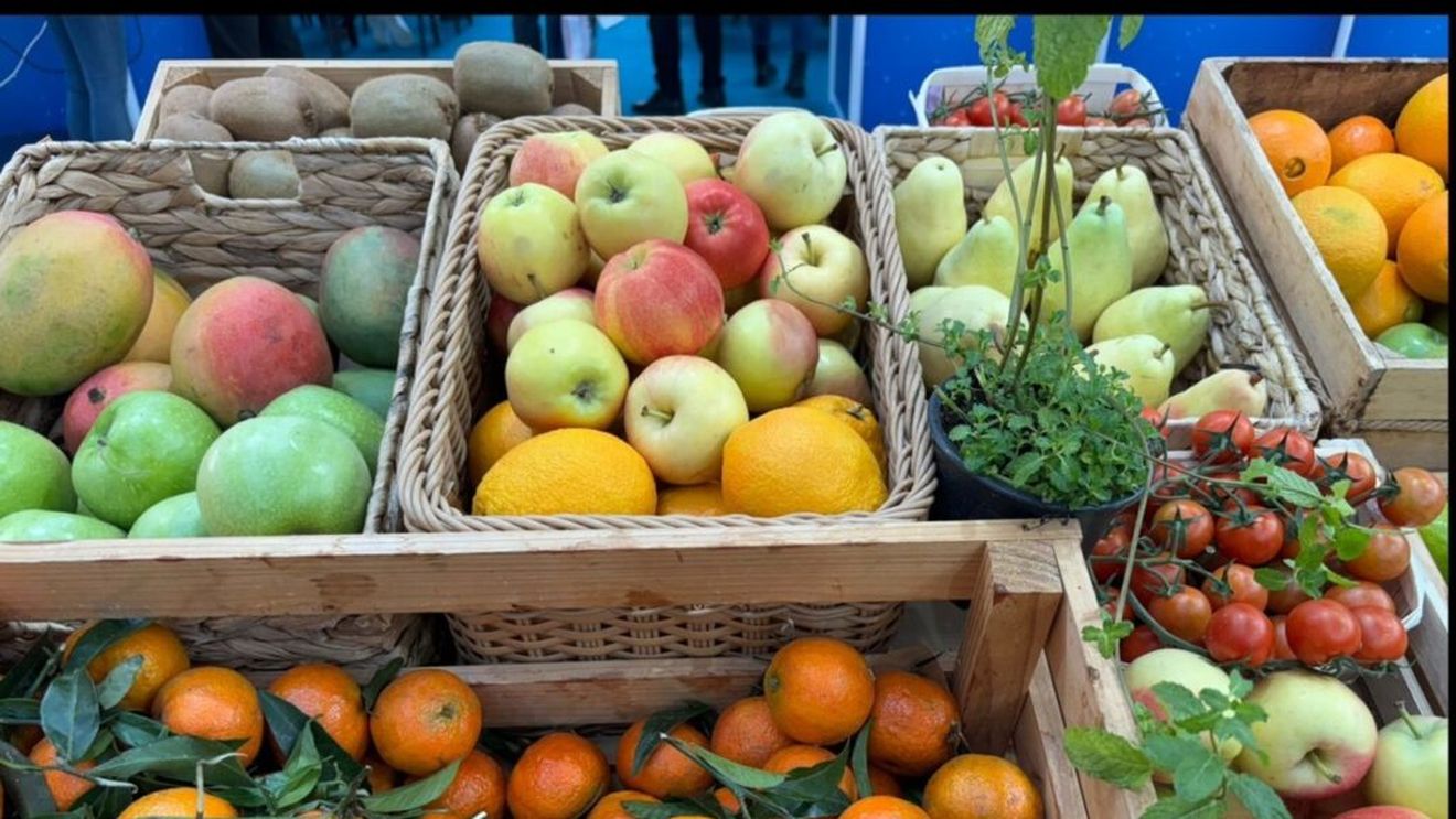 ULTIMA ORĂ | Prețurile citricelor și fructelor proaspete au crescut semnificativ, față de luna trecută / Prețul cafelei s-a majorat cu 1,43% / Rata anuală a inflației s-a menținut în aprilie la 4,9%