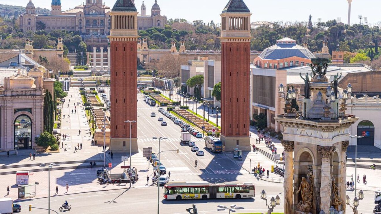 Îți faci vacanța în Spania? Cele mai mari creșteri de prețuri pentru servicii sunt în sectorul HORECA