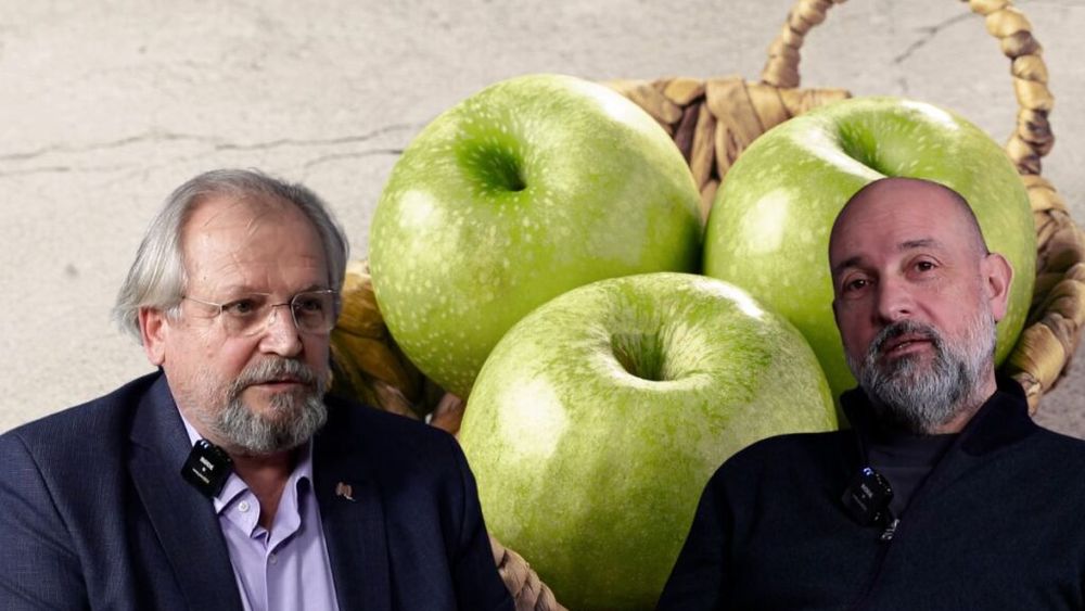 VIDEO | „Vinul – Connaisseur fără ifose” (Ep. 21): Educația senzorială pentru copii / Cum transformăm degustarea într-un exercițiu de dezvoltare personală