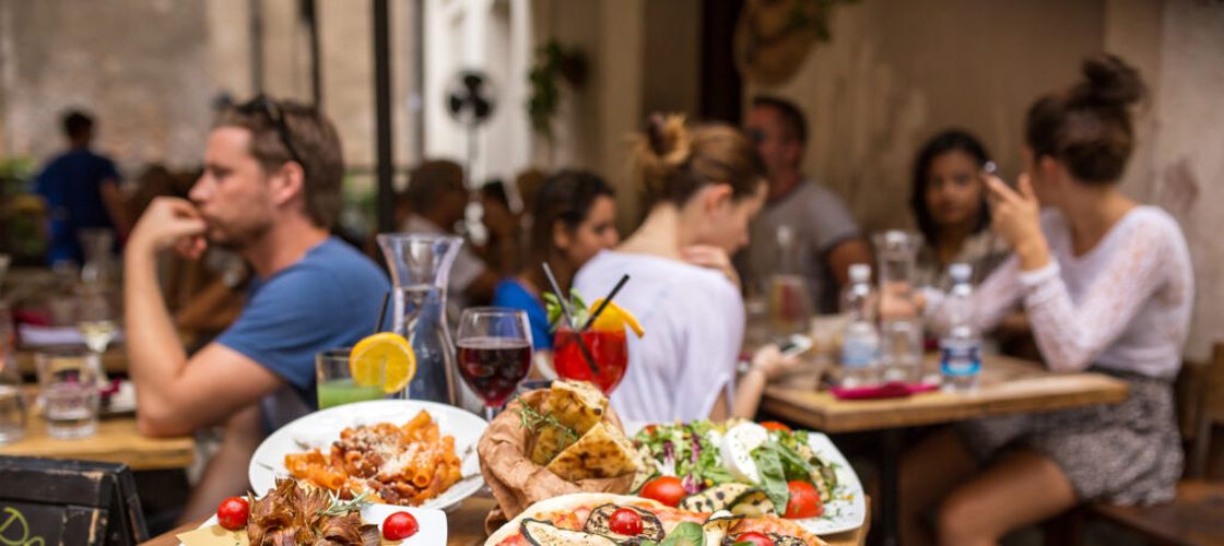 156 de euro pentru un pește și 188 de euro nota totală. Scandal într-un restaurant din Veneția, după masa unor turiști