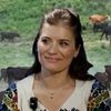 VIDEO | De la fermă până la galantar. Georgiana Păstrăv (Băcănia Boierească): „Controlăm totul, de la ce mănâncă animalul până la produsul final”