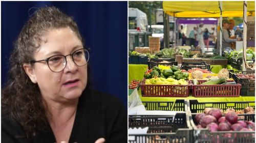VIDEO | Nicoleta Scarlat, director de vânzări la Eisberg România: „Producătorul trebuie să producă, nu să vândă în piață. Cineva trebuie să preia marfa și să o vândă, cu un mic adaos. Nu e ca și când ai pleca foarte bogat după ce ai stat o vară la tarabă, în Bucur Obor”