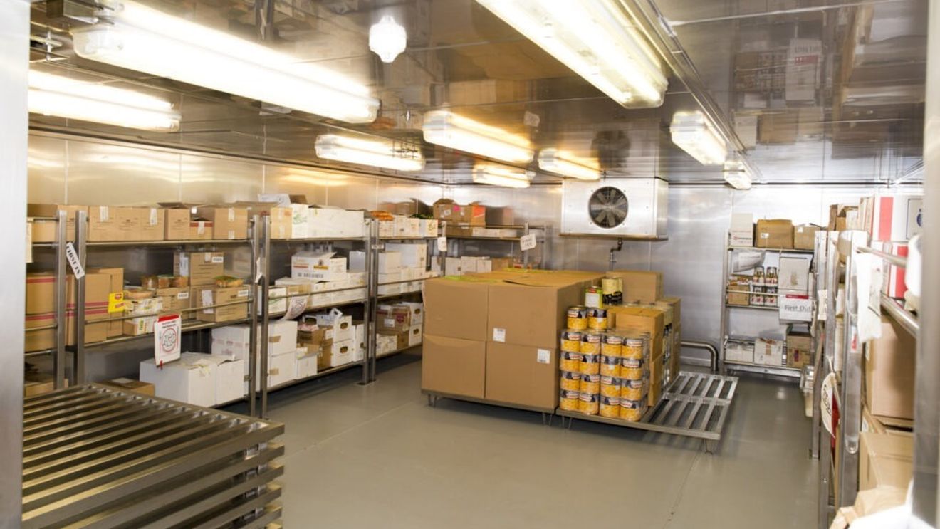 Îmbunătățirea refrigerării ar putea reduce risipa de alimente la nivel mondial cu 41%, potrivit unui studiu