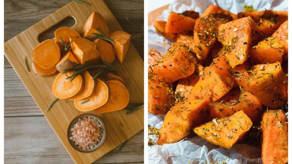 Tu știi ce se întâmplă cu glicemia ta când mănânci cartofi dulci? Endocrinolog: Conțin carbohidrați, dar îi poți consuma, dacă respecți câteva reguli simple