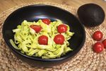 VIDEO FOTO Cele mai simple paste cu avocado și încă patru preparate pe care le poți face în câteva minute cu acest „superaliment”
