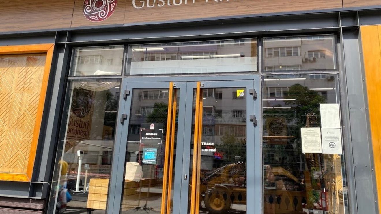 Mega Image a închis ultimul magazin Gusturi Românești deținut / Unitățile, preluate acum 9 ani de la Angst