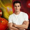 INTERVIU VIDEO EXCLUSIV | Antoni Porowski pleacă în lume cu ghidul National Geographic în mână: „Cele mai bune roșii din viața mea au fost din România”