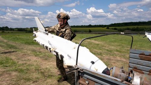 Ucraina rurală se prăbușește: fermieri-soldați, câmpuri minate și comunități rămase fără speranță / Războiul distruge agricultura ucraineană, pierderile sunt uriașe, iar comunitățile rurale riscă să dispară