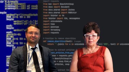 VIDEO | La ce riscuri se expun fermierii care folosesc informații furnizate de ChatGPT / Ionuț Dumitru (AIPROM): „A golit bazele de date de pe forumuri, de pe Reddit-uri, de pe TikTok și propagă informație eronată”