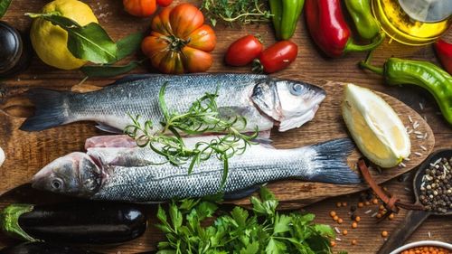 Cinci motive pentru care dieta mediteraneeană este considerată cea mai echilibrată și nutritivă din lume