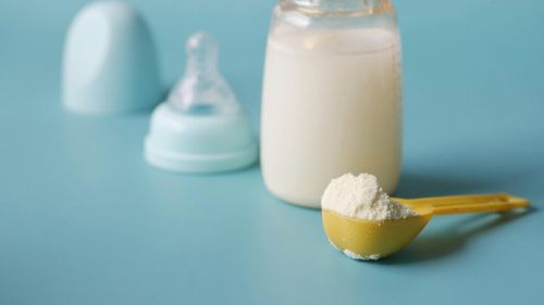 495 de milioane de dolari daune într-un proces legat de o formulă de lapte pentru sugari prematuri