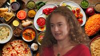 VIDEO | Cât costă o masă la un restaurant indian din București? Francesca Barbacariu, Mumbai: „În jur de 100 de lei ar fi suficient” / Ce preparate să comanzi dacă încerci pentru prima dată bucătăria indiană