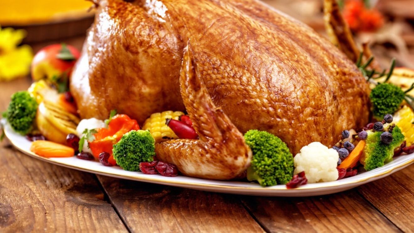 Carnea de curcan, bună dacă vrei să slăbești/Dacă e procesată nu mai are același efect/Alte beneficii și riscuri, explicate de nutriționiști