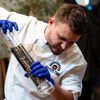 VIDEO | De ce nu îți iese pizza acasă ca la restaurant. Greșeala care strică tot aluatul. Mirlogeanu Sorin: „Poți avea ingrediente foarte bune, dar rezultatul nu va fi același”