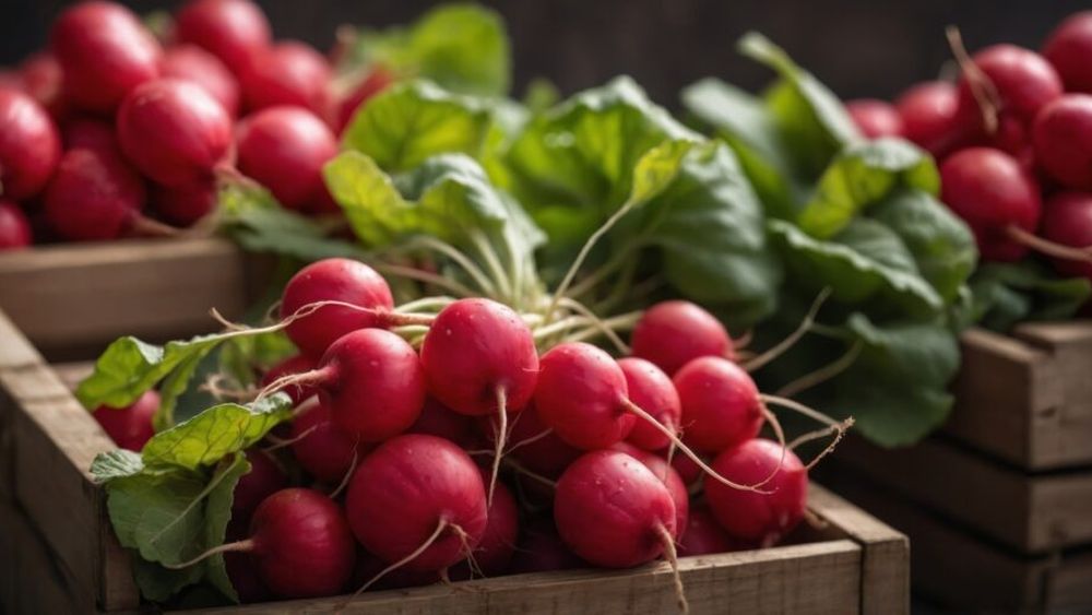 Ridichea - un aliment la îndemâna tuturor cu beneficii puțin cunoscute/ Nutriționist: „Ficatul și bila îți vor mulțumi și vei avea o piele strălucitoare”