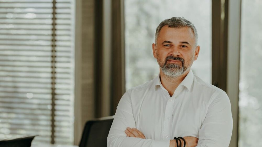 Gastrodiplomația ca identitate națională (Episodul 2). Florin Maxim, Hospitality Culture Institute: Bucătăria românească - o „bucătărie de intersecție”, o sinteză între rural și urban, între Balcani și Carpați, între tradiție și reinterpretare