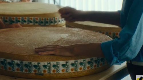 „Sfinte caşcaval!”, un film de Louise Curvoisier premiat la Cannes, în cinematografele românești din 26 martie/ Un film despre tineri din zona rurală, cel mai bun compte și un premiu agricol de 30.000 de euro