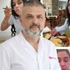 INTERVIU | Fenomenul care a cucerit TikTok-ul: de ce privim oameni care mănâncă? / Bogdan Cotigă, psiholog: „Ne place senzația că cineva este acolo cu noi”
