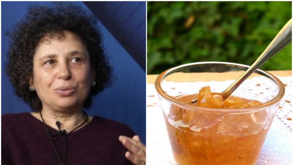 VIDEO | Daciana Tarași, cofondator Melinis: „Amestecurile de miere și fructe nu se pasteurizează. Lucrăm la temperaturi sub 40 de grade Celsius”