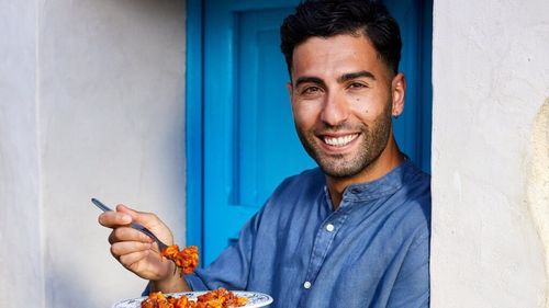 Chef Francesco Mattana: „În Sardinia, mâncarea nu este doar hrană” / Lecțiile uneia dintre cele mai longevive regiuni din lume