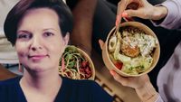 Dietele „anticancer”: Dr. Irina Mateieș, specialist în nutriție oncologică, explică ce beneficii reale au și ce riscuri ignoră mulți pacienți