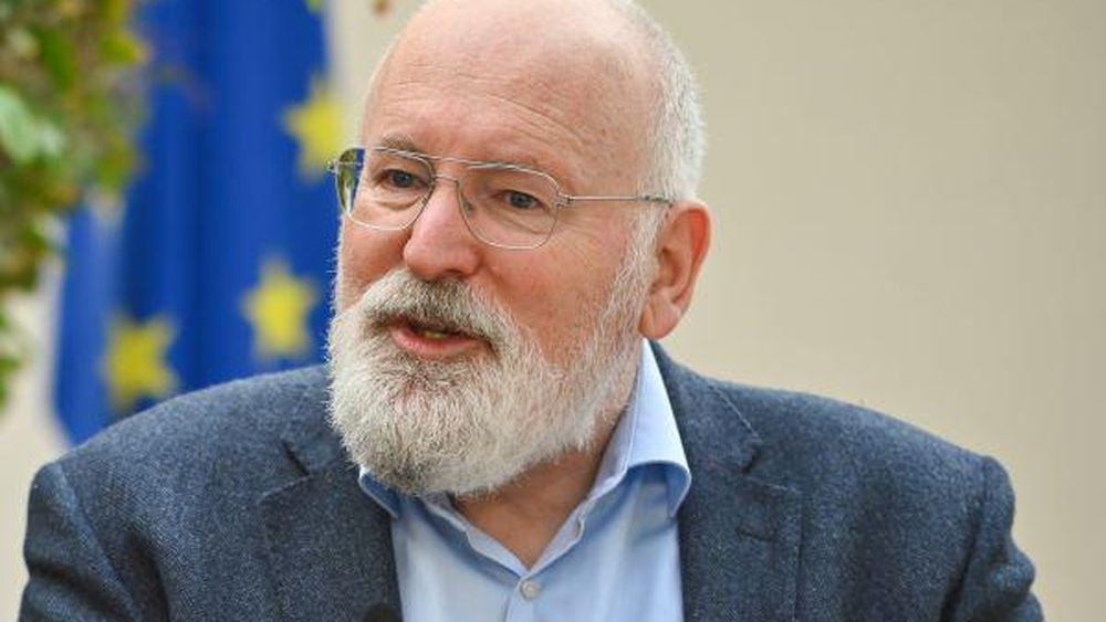 ONG-uri plătite să blocheze acordul Mercosur? Fostul vicepreședinte al Comisiei Europene, Frans Timmermans, reclamat penal pentru fonduri alocate netransparent