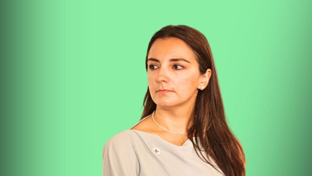 VIDEO | Sarmale sau tapas? Sandra Gătejeanu-Gheorghe (consulul României la Barcelona): Fac un mix între cele două, atât când sunt în România, cât și în Catalonia