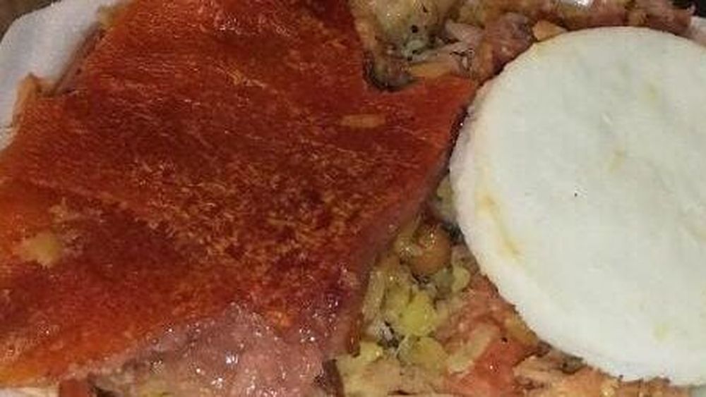 Lechona - preparatul de porc tradițional columbian - a fost declarat cel mai bun fel de mâncare din lume/ Taste Atlas Awards