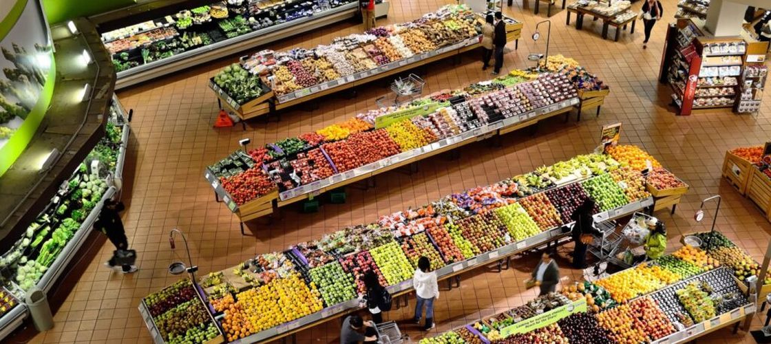Cum a ajuns o mare putere agroalimentară europeană să aibă printre cele mai mari scumpiri la alimente