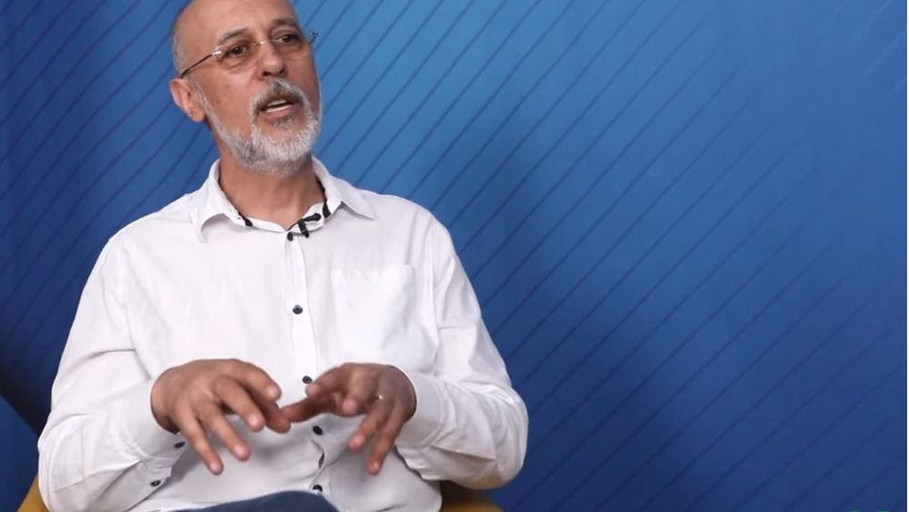 VIDEO | Câte vaci de lapte are România? Dorin Cojocaru, președintele Asociației Patronale din Industria Laptelui: „Au început și în România să apară ferme de peste 1.000 de vaci”