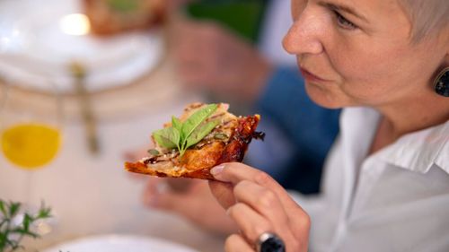 Dieta pe bază de plante poate reduce sau crește riscul de demență în egală măsură / Totul depinde de un factor esențial