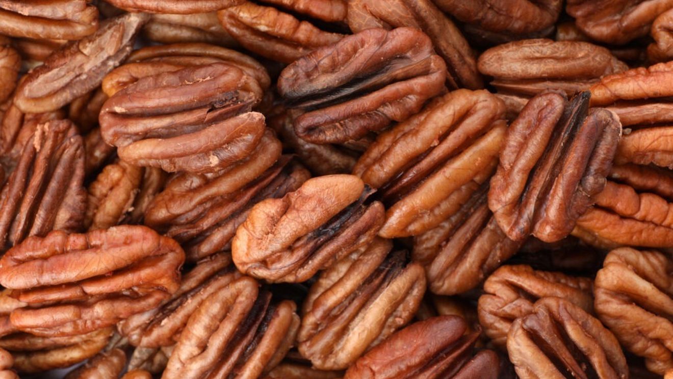 Gustarea care ar putea ajuta la scăderea colesterolului și reducerea riscului de boli de inimă / Doar câteva grame de nuci pecan consumate zilnic au un efect dovedit asupra sănătății, arată ultimele studii