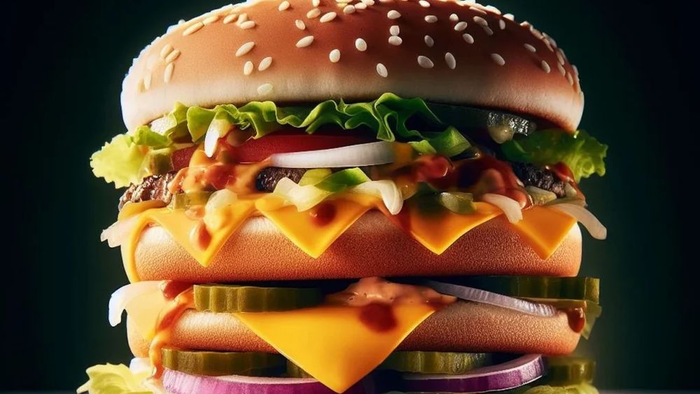 Politica trece prin stomac: Industria fast-food l-ar putea da jos pe Biden / Big Mac-ul costă 18 dolari, un preț exagerat pentru cei obișnuiți să se aprovizioneze cu câțiva dolari