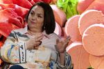 VIDEO „Parizerul cu hârtie igienică” și alte mituri despre aditivii alimentari / Dana Pop: „Dacă au primit număr E, înseamnă că au fost studiate”