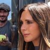 David Beckham își uimește soția cu legume bizare din propria grădină. Reacția savuroasă a Victoriei: „Iată o nouă legumă”