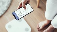 Cântarul inteligent promite mai mult decât afișarea kilogramelor pe ecran / Analiza compoziției corporale te poate ajuta să slăbești mai eficient