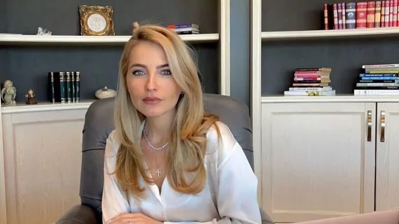 Business la a doua generație. Theodora Popa-Liteanu a preluat de la tatăl ei afacerea Transavia: „A trebuit să muncesc mai mult să conving că nu dețin rolul doar pentru că sunt fata lui tata”