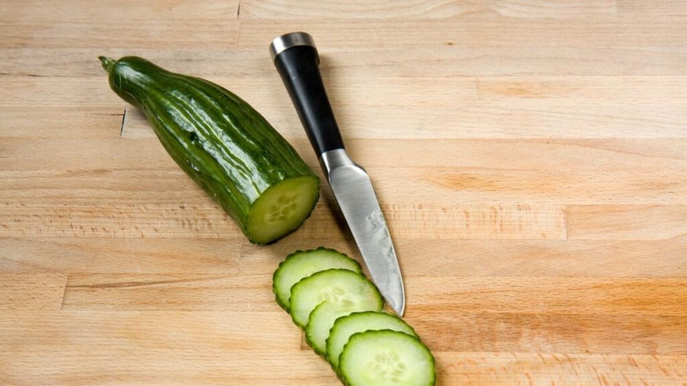 7 beneficii pentru sănătate ale consumului de castraveți / Printre altele, ajută la pierderea în greutate