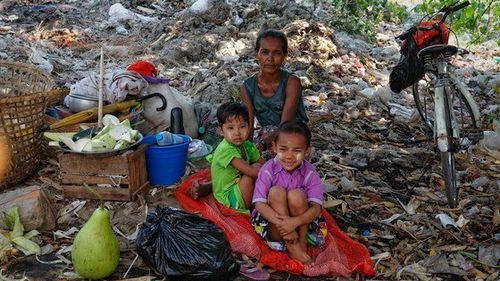 Creșterea prețurilor de bază și foametea generalizată determină cetățenii din Myanmar să-și vândă organele. Traficul ilegal este dezvăluit de o anchetă CNN