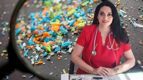 Ce alimente ar trebui să consumi ca să combați efectul microplasticelor din organism? Dr. Sorina Ispas, medic specialist diabet, nutriție și boli metabolice: „Dintre toate modelele alimentare, dieta mediteraneeană este singura protectivă”