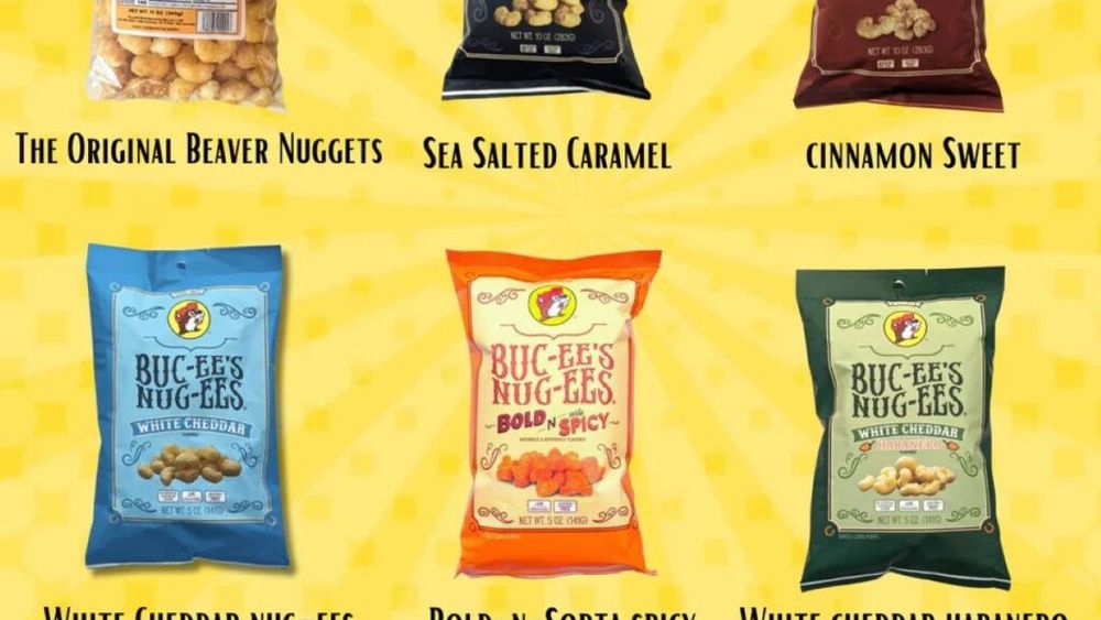 Rețeta succesului Beaver Nuggets, gustarea americană din porumb expandat învelit în caramel, devenită virală pe rețelele sociale