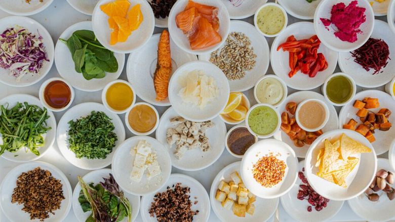 11 „multivitamine naturale”: alimentele pe care nutriționiștii le recomandă pentru mai multe vitamine și energie zilnică