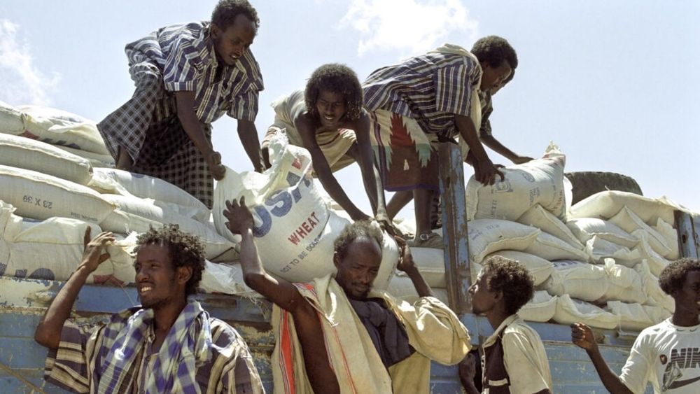 Președintele Ghanei spune că Africa este „cea mai mare victimă” a consecințelor invaziei rusești / Războiul a diminuat securitatea alimentară în țările mai sărace