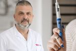 Fenomenul „Mounjaro” și dorința oamenilor de a slăbi / Psihologul clinician Bogdan Cotigă: „Popularitatea nu vorbește doar despre eficiența unui medicament, ci și despre societatea în care trăim. Silueta a devenit un indicator al succesului, al disciplinei și chiar al valorii personale”